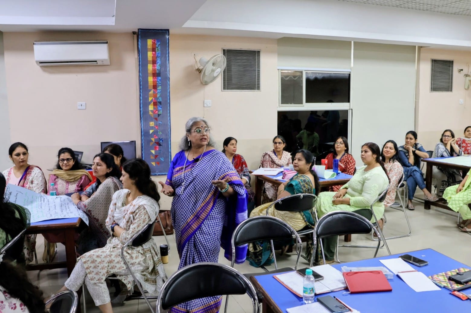 Equipping Educators for the Evolving Classroom